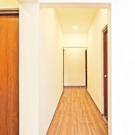Super Hotel O Sunshine Villa Nagpur Bagian luar foto